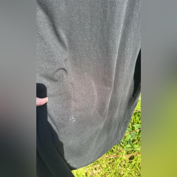 90s Rock Y2K Incubus Nebula Rocket Lyric Tee Rare  Large - Picture 6 of 6